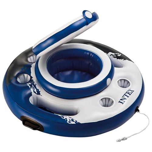 La glacière gonflable pour piscine