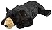 Floppies Wild Republic 80627 Peluche Oso (76 cm), Color Negro