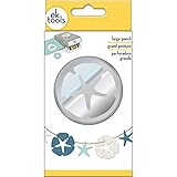 EK Success EKS5430331 Ek Punch Double Sand Dollar