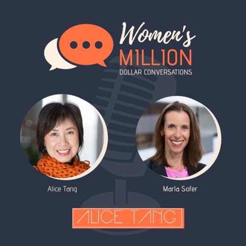 Beyond the Bank Account: Marla Sofer on Aligning Wealth with What Matters