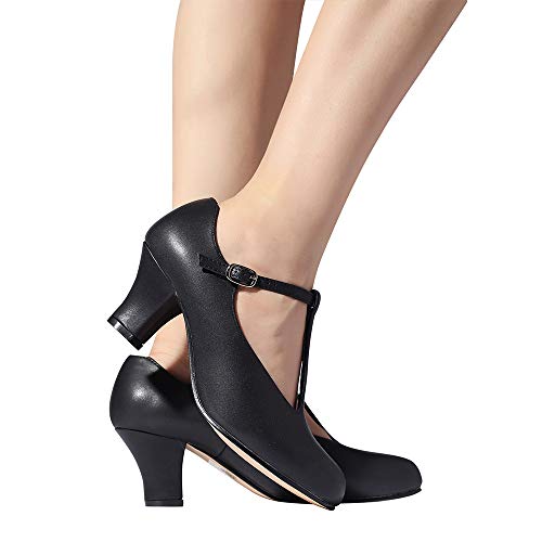 La Mejor comparativa de Zapatos flamenco clavos disponible en línea para comprar. 30 Imagen adicional