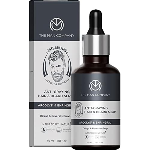 Buy The Man Company Hair To Grow Kit Onion Oil Hair Growth Tonic
