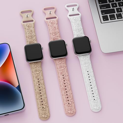 Floral-Engraved-Band-Compatible-with-Apple-Watch-Bands-for-Women-38mm-40mm-41mm-42mm-44mm-45mm-49mm-iWatch-Series-Ultra-SE-9-8-7-6-5-4-3-2-1 41b 5lA2ghL