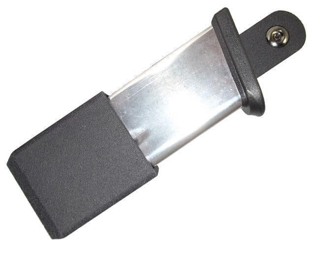 Springfield XD 45 ACP - 10 Round - Magazine Pouch - Discreet Pocket Clip, Made in USA