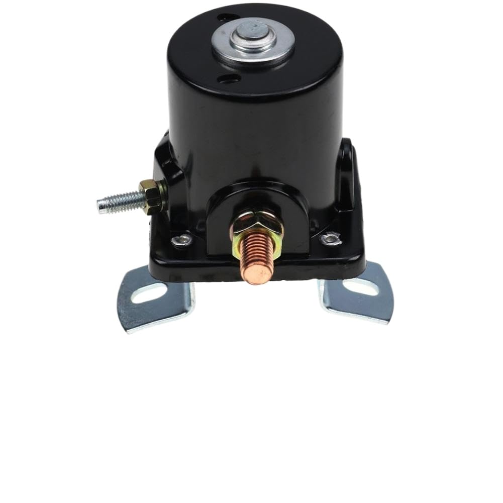 Relè Solenoide Di Avviamento 12V A 3 Posti 8N-11450 Compatibile Con Ford 2N