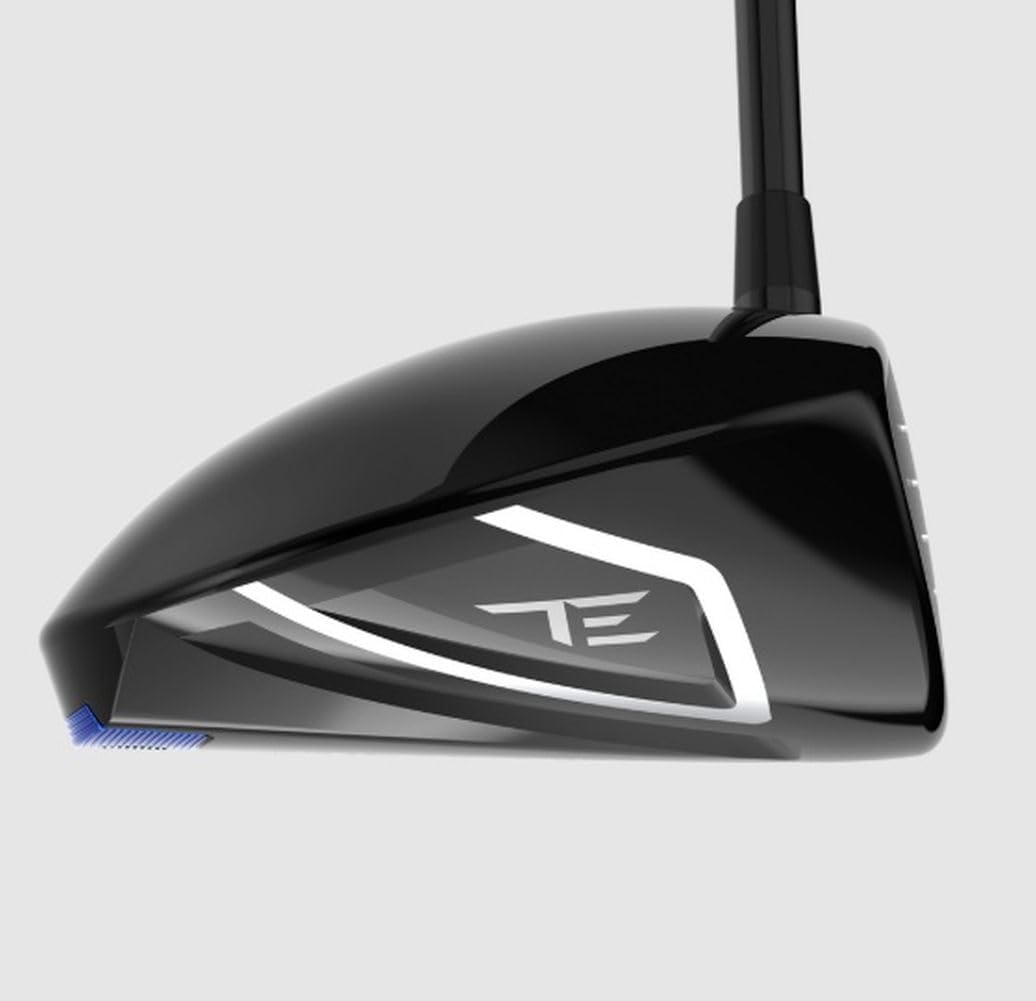 Tour Edge Hot Launch Max Driver 9* (Aldila Ascent Regular) 2026