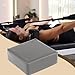 YueShengYCHUANG Pilates Reformer Pillow Exercise Mat Support PU Cushion for Yoga