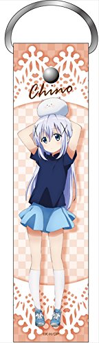 Chino L'Ordre est un Lapin? Deca sangle pour remplacer vos pantalons fades par un style unique