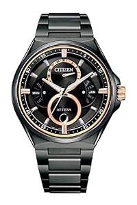 Citizen Attesa BU0065-64E
