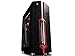 Produktbild DeepCool Genome ROG Certified Edition Midi-Tower Schwarz, Rot - Computer-Gehäuse (Midi-Tower, PC, ABS Synthetik, SGCC, Schwarz, Rot, ATX,Micro ATX,Mini-ITX, Gaming)