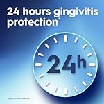 Crest Pro-Health Multi-Protection Mouthwash with CPC, Clean Mint, 1L (33.8 fl oz), Crest Mouthwash, Gingivitis Treatment - Image 3