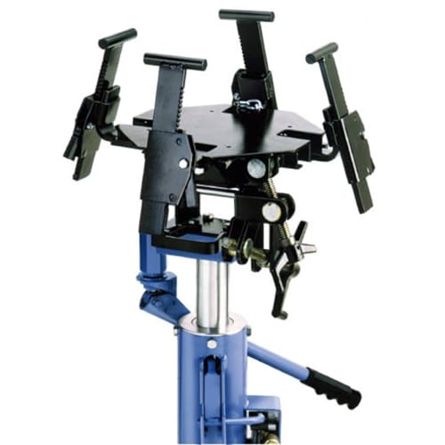 OTC Tools 223196 Transmission Jack Mounting Adapter Kit