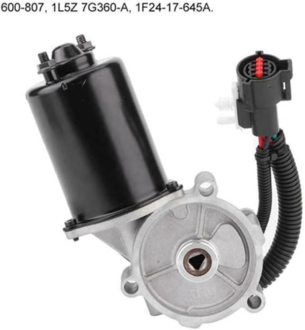 Transfer Case Shift Motor Car Shift Control Actuator Transfer Case Motor Compatible With Mazda B Series 1L5Z7G360A 1F2417645B