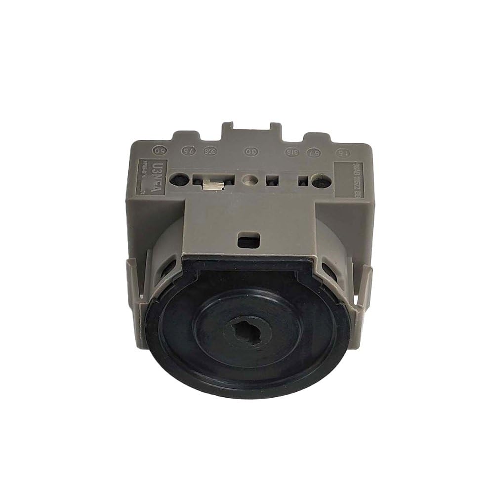Ningqonggongshi One Color Lock Cylinder Assy For Transit For Fiesta For Fusion Aa6t11572aa