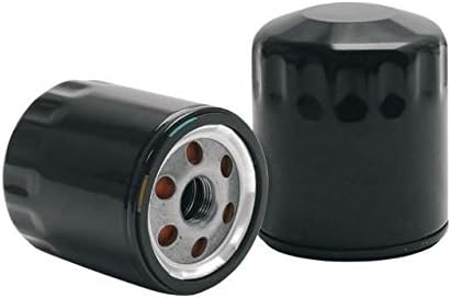 Auto Spare World Engine Oil Filter Compatible With Datsun Redi GO 2016-2018 Petrol Set of 1 Pcs.