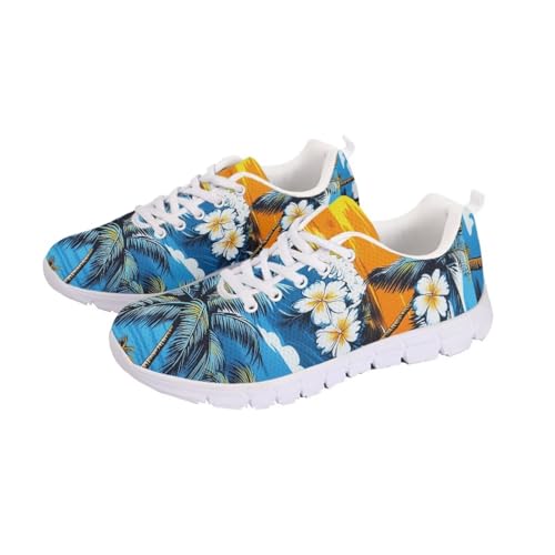 Women's Running Shoes Comfortable Breathable Go Easy Walking Lightweight Tennis Sneakers3