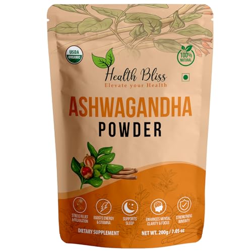 health best ashwagandha supplement