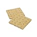 Keebler Grahams Crackers, Original, 0.49 oz Pouch(Pack of 200)