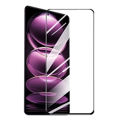 Película Frontal 3D Vidro Temperado para Xiaomi Redmi Note 12