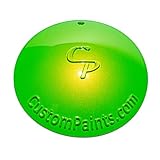 Kustom Canz Base Pearlz Sugar Apple - Aerosol Can