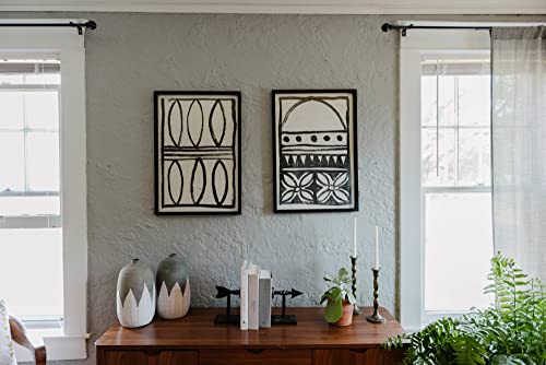 Creative Co-Op Cast Iron Metal Arrow Bookends , Black - Da4199 #TOP3