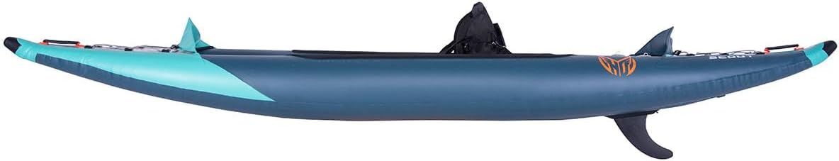 HO Scout 11 Kayak Blue/Teal 11ft