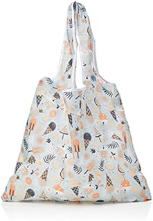 3 Pcs Large Foldable Shopping Tote Bag, Reusable Eco Waterproof Tote Shopping Bag Grocery Shopping Cloth Bags Easter Tote Bags for Daily Use