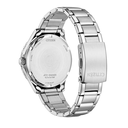 Image of Citizen Women's Eco-Drive Crystal Weekender Sport Casual