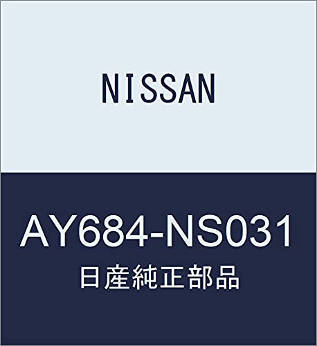 NISSAN(jbT) Yi tC^[ Lcg,N[@ i AY684-NS031