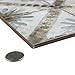 Merola Tile Harmonia Kings Marrakech Blue 13