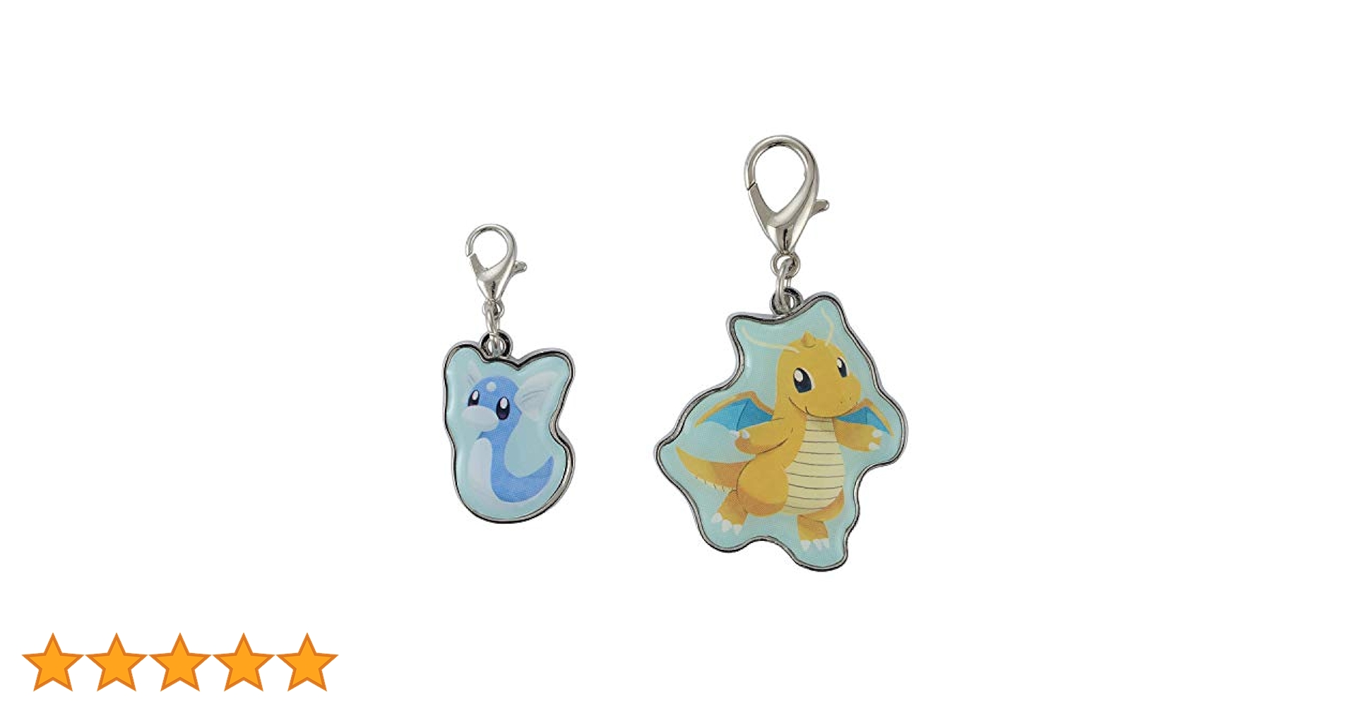 【未使用】ポケットモンスター TAIKI-BANSEI ミニリュウ マスコット Amazon.co.jp: ポケモンセンターオリジナル だっこぬいぐるみ