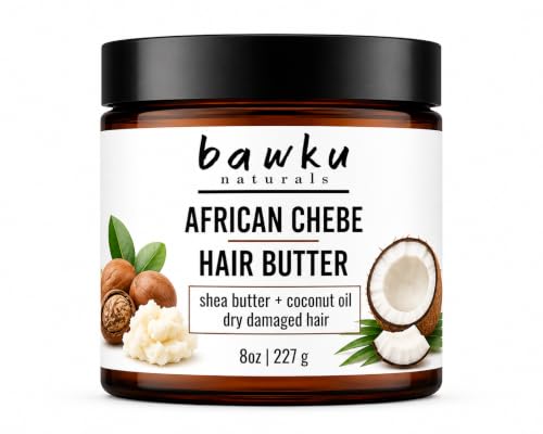 What are the Best  chebe castor oil Our Picks