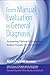 From Manual Evaluation to General Diagnosis: Assessing Patient Information before Hands-On Treatment
