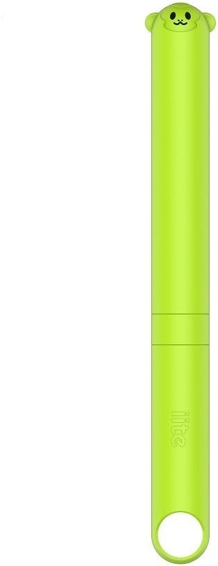 IITE Kids US Bristles ELECTRIC SONIC TOOTHBRUSHES - MicroPulse Bristles / 15000 VPM Smart / Intelligent / Waterproof ( Advanced Oral Care )