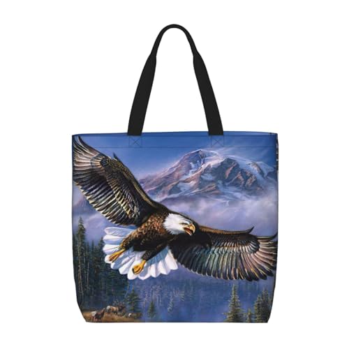 Sac fourre-tout koala OdDdot : grand sac à bandoulière pour femme