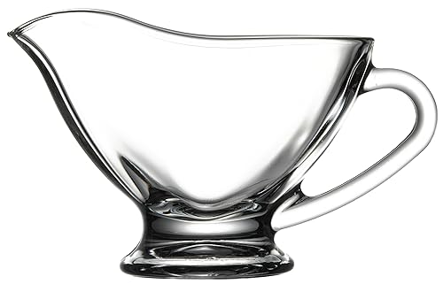 Dajar Gravy Boat