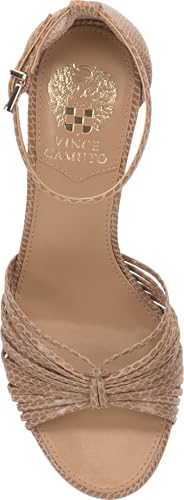 Image of Vince Camuto Blaine Strappy Band High Heel Sandals
