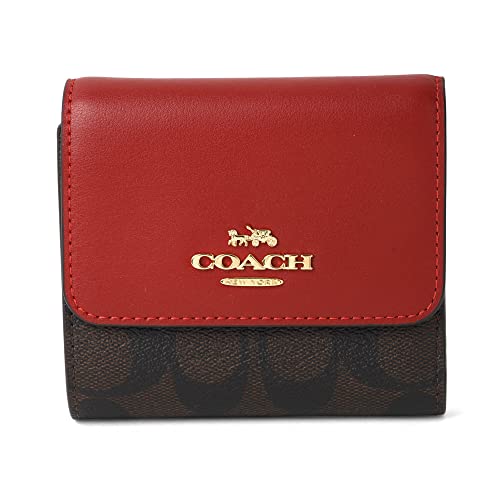 [R[`] OUTLET AEgbg 3܂z CE930 IMRVQ SMALL TRIFOLD WALLET bh  uEn  [sAi]