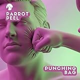 Parrot Peel