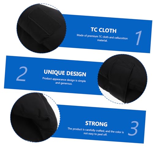 Coussinet talonnette confortable SECFOU accessoires pour hôpital - 5