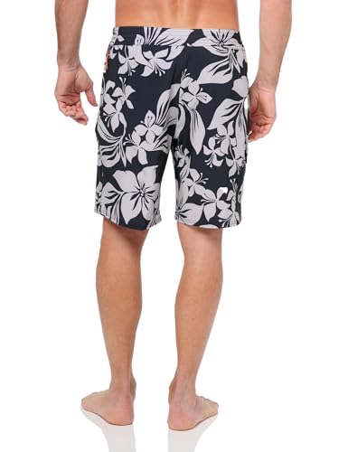 Quiksilver Mens Men's Big Island Boardshort Swim Trunk3