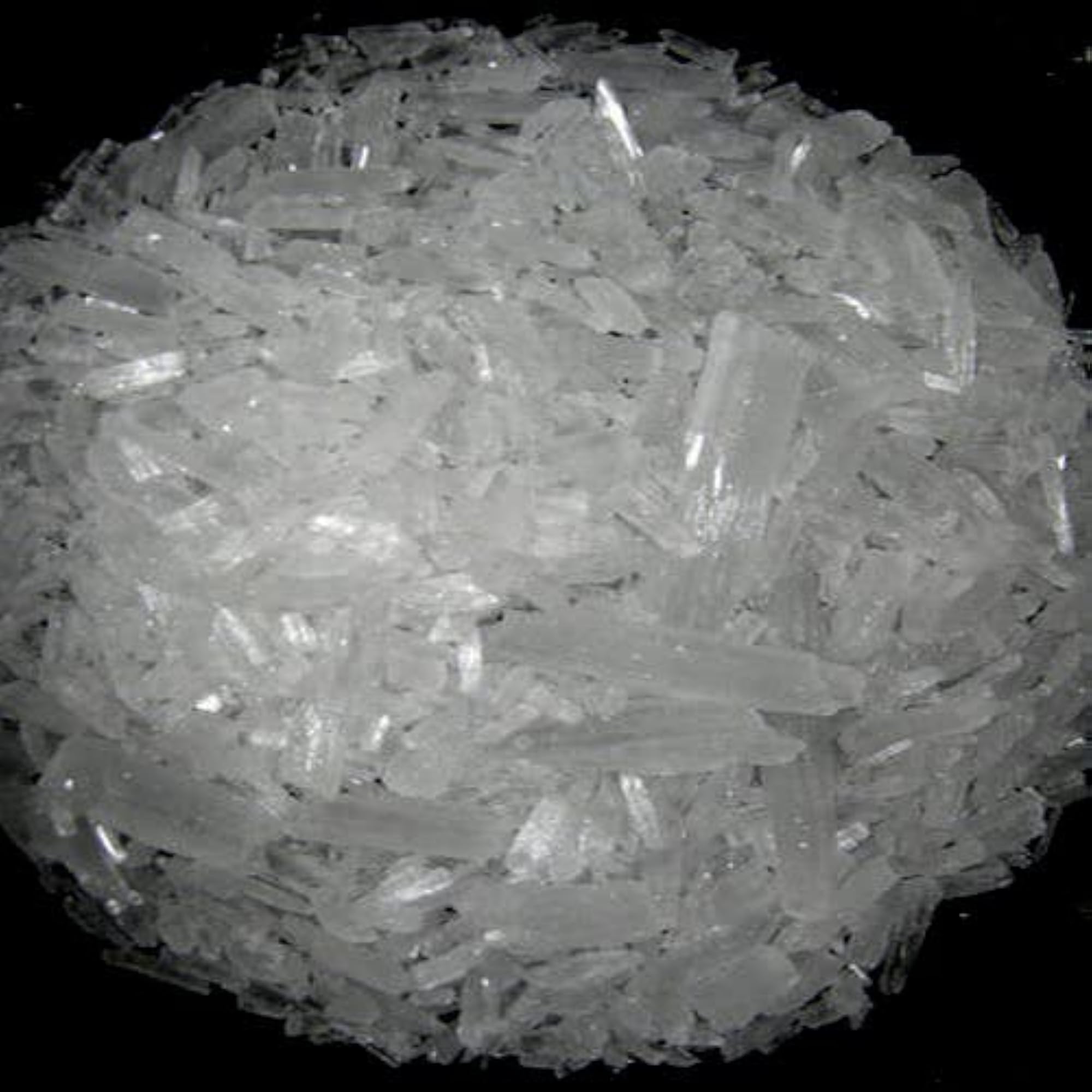 Siera Menthol Crystals, 100g
