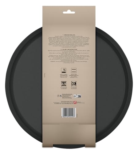 TEGLIA FORNO ROTONDA 32 cm - immagine 5