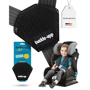 Anti Escape System for Children Car...
