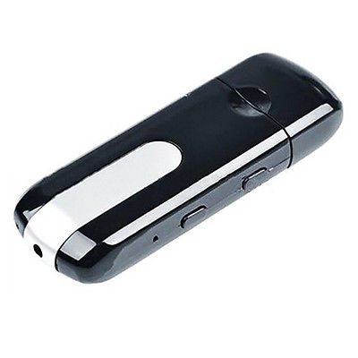 AIGO DGTl USB Disk SPY Camera Camcorder Mini Hidden DV DVR Motion Activated Detection with Free Car Non Slip Anti Skid mat