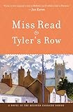 Tyler's Row: A Novel (Fairacre Book 9)