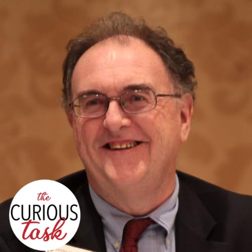 Nigel Ashford - Can We Change The World For Liberty?