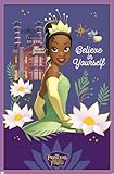 Disney The Princess And The Frog - Believe In Yourself Wall Poster, 22.4L" x 14.7W", Premium Unframed Version
