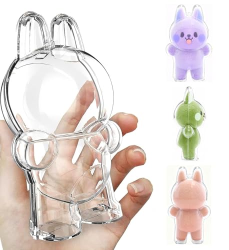 LABUBU ɓK P[X  NAJo[ uu P[X  ppΉ ֗Ɍg [یp ^y ANfBXvCP[X   h~ipj