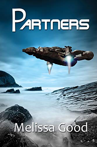 Partners-Book One view 2
